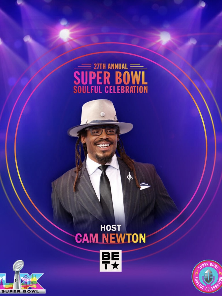 27th Annual Super Bowl Soulful Celebration