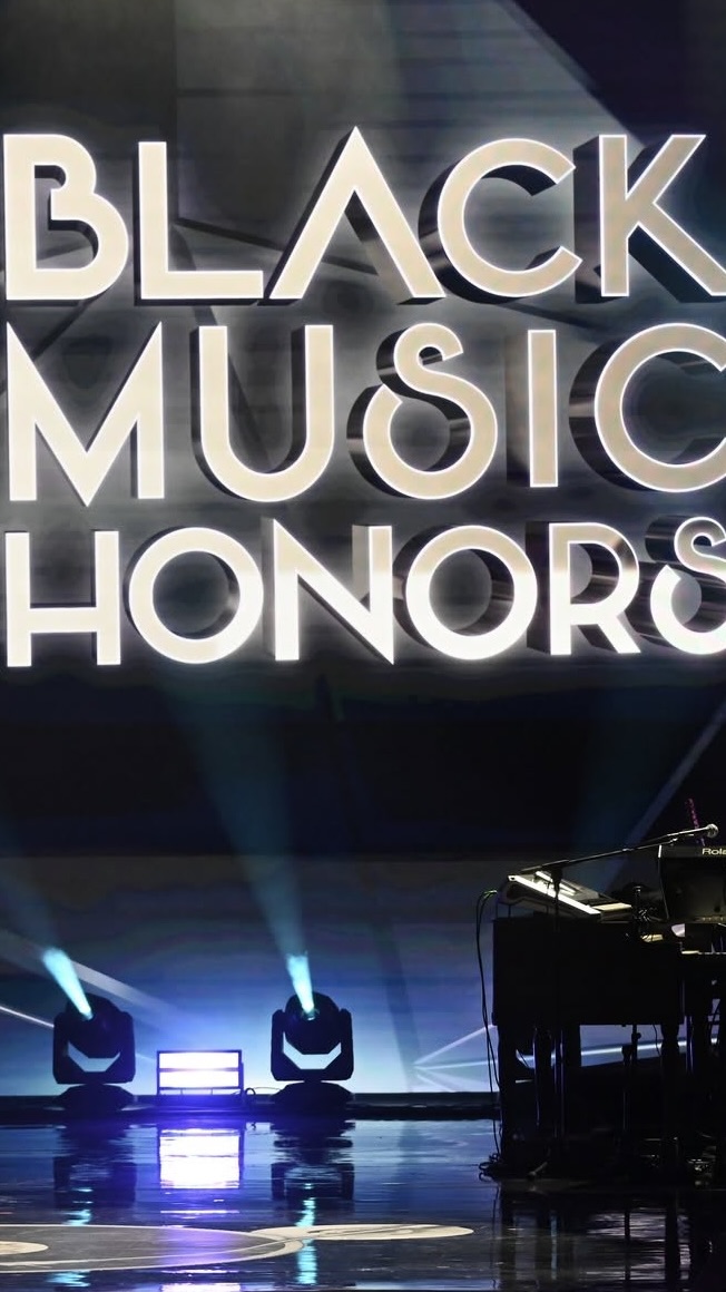 10th Black Music Honors Hall of Fame 2025