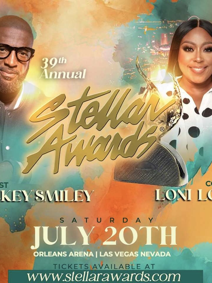 39th Annual Stellar Awards