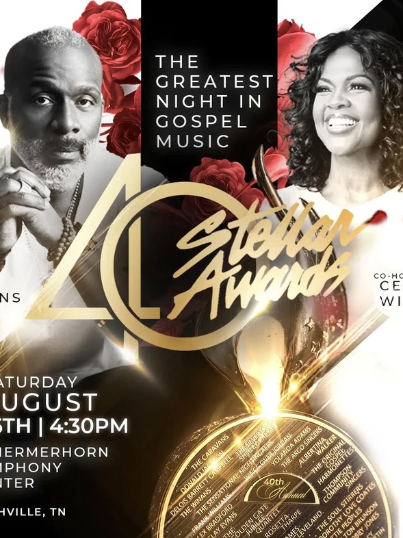 40th Annual Stellar Awards