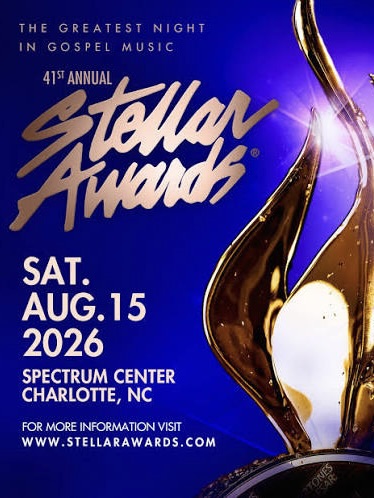 41st Annual Stellar Awards