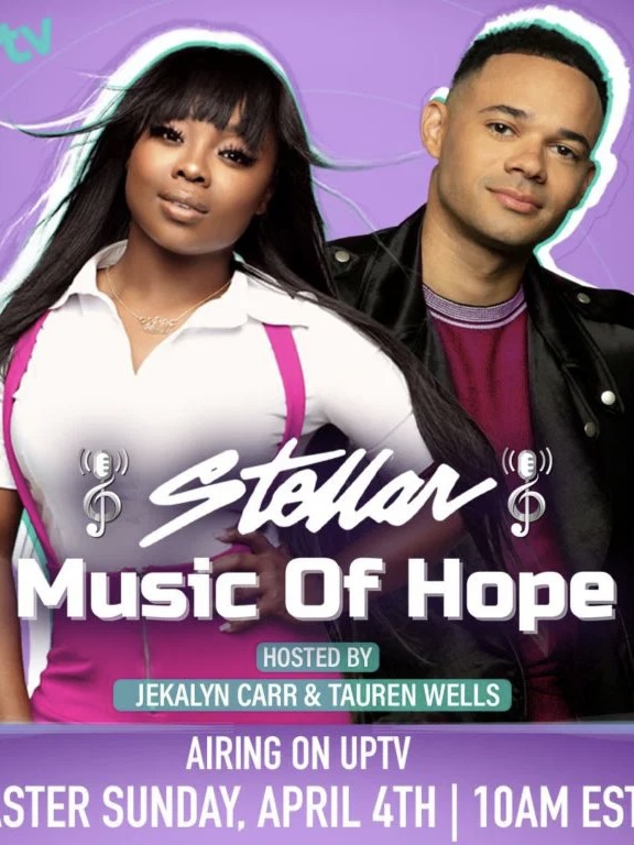 Stellar Music Hope
