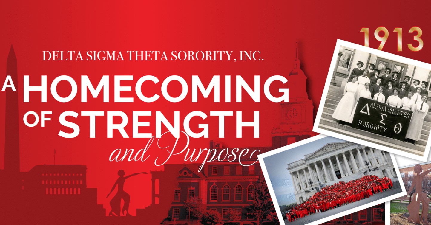 DST National Convention